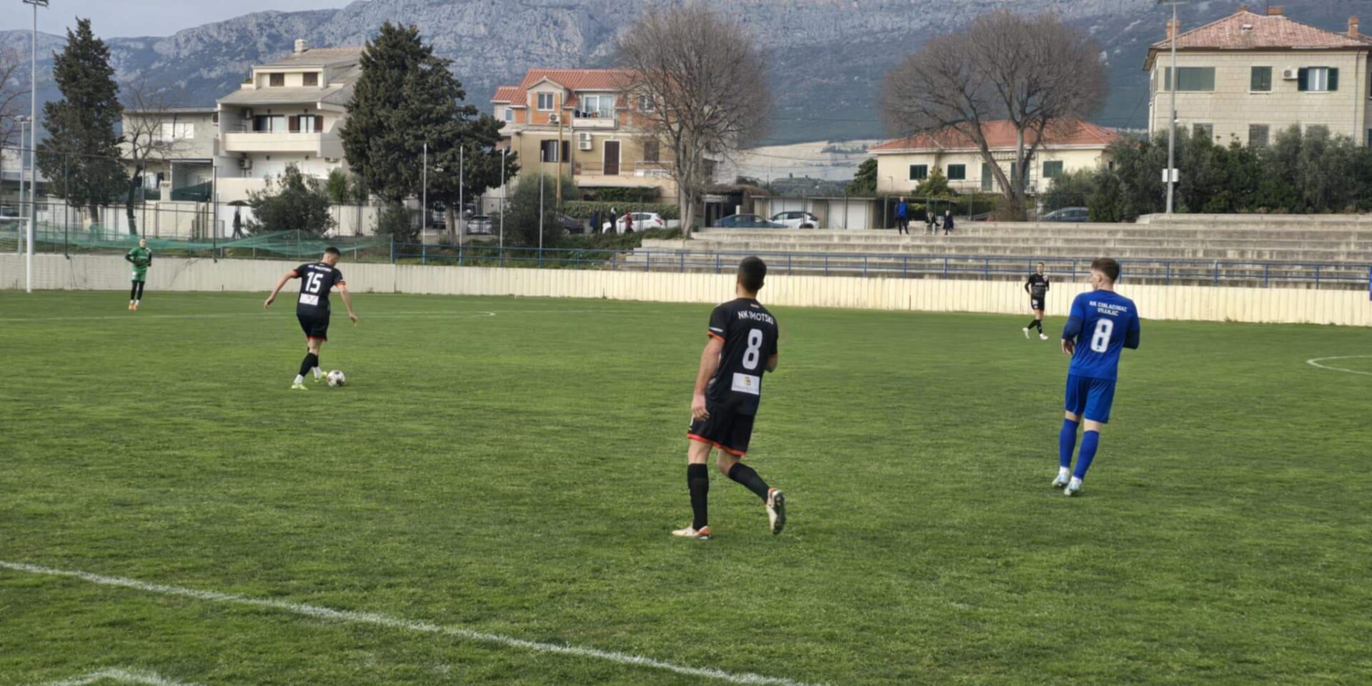 Omladinac – Imotski – izvještaj 021 portal