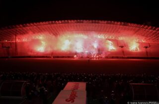 Split: Besplatni obilazak stadiona za sve posjetitelje povodom 114. rođendana Hajduka