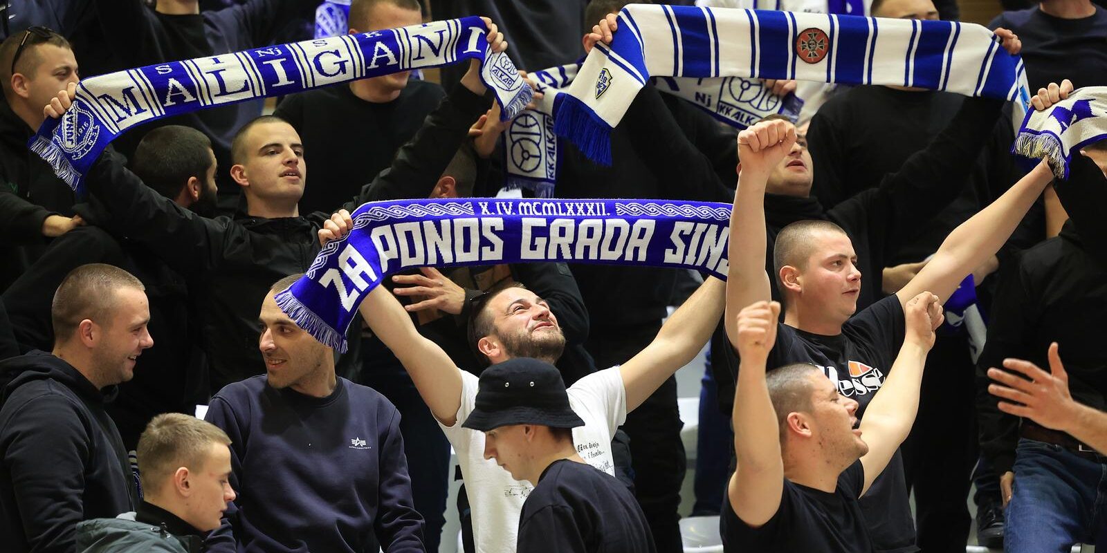 Zabok: Alkar ispisao povijest i ušao u finale Krešina kupa
