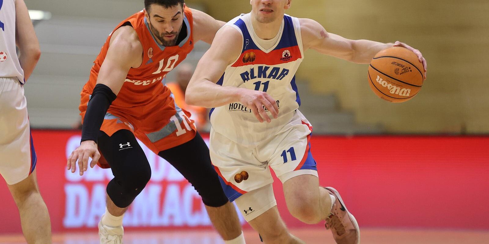 Zabok: Alkar ispisao povijest i ušao u finale Krešina kupa