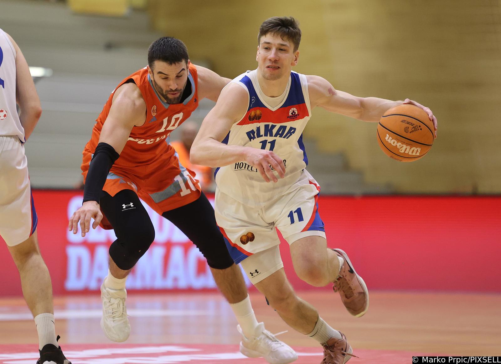 Zabok: Alkar ispisao povijest i ušao u finale Krešina kupa