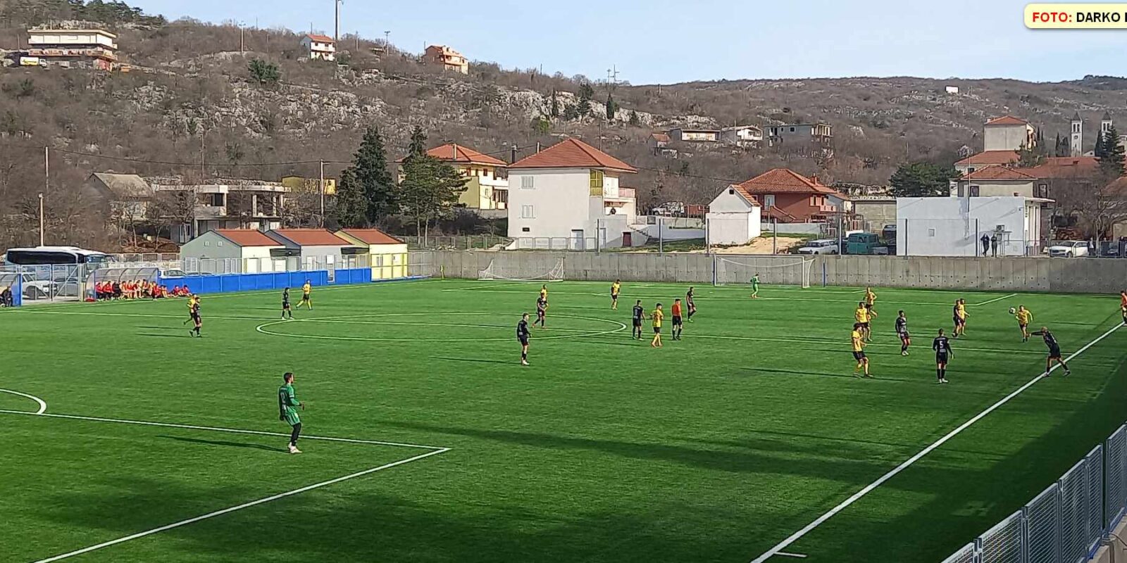 Pripremna u Zagvozdu IM-Sloga M – 021 portal