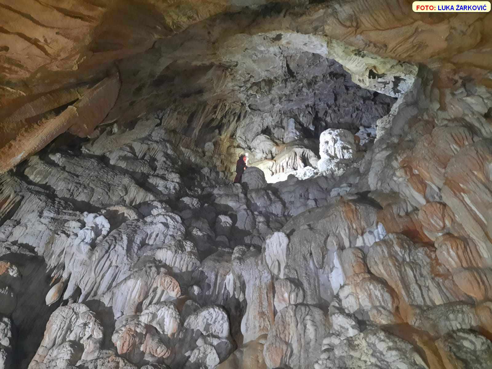 Špilja Zovnjača Im Poljica – 021 portal