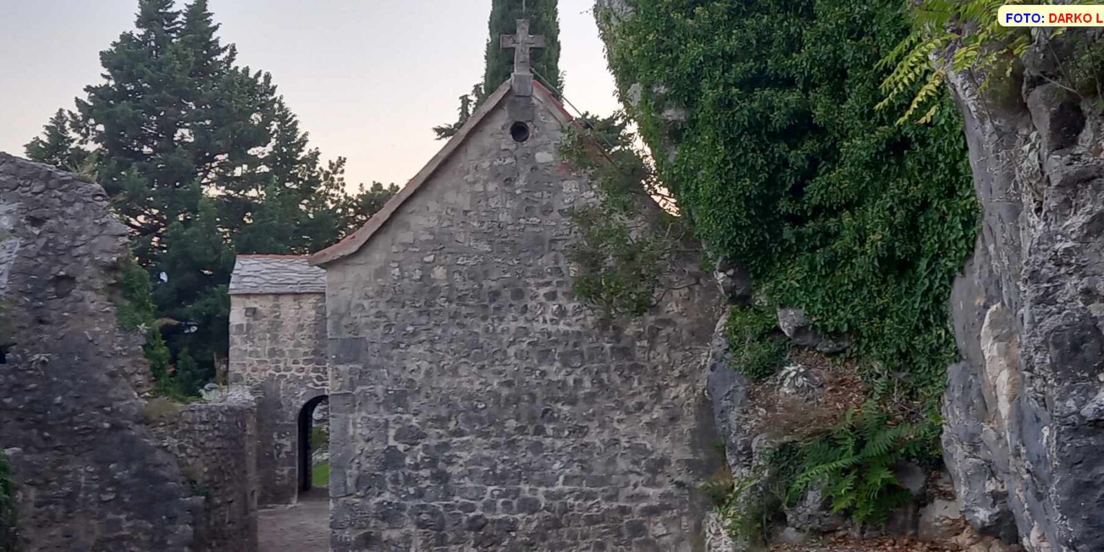 Topana Imotski interno – 021 portal