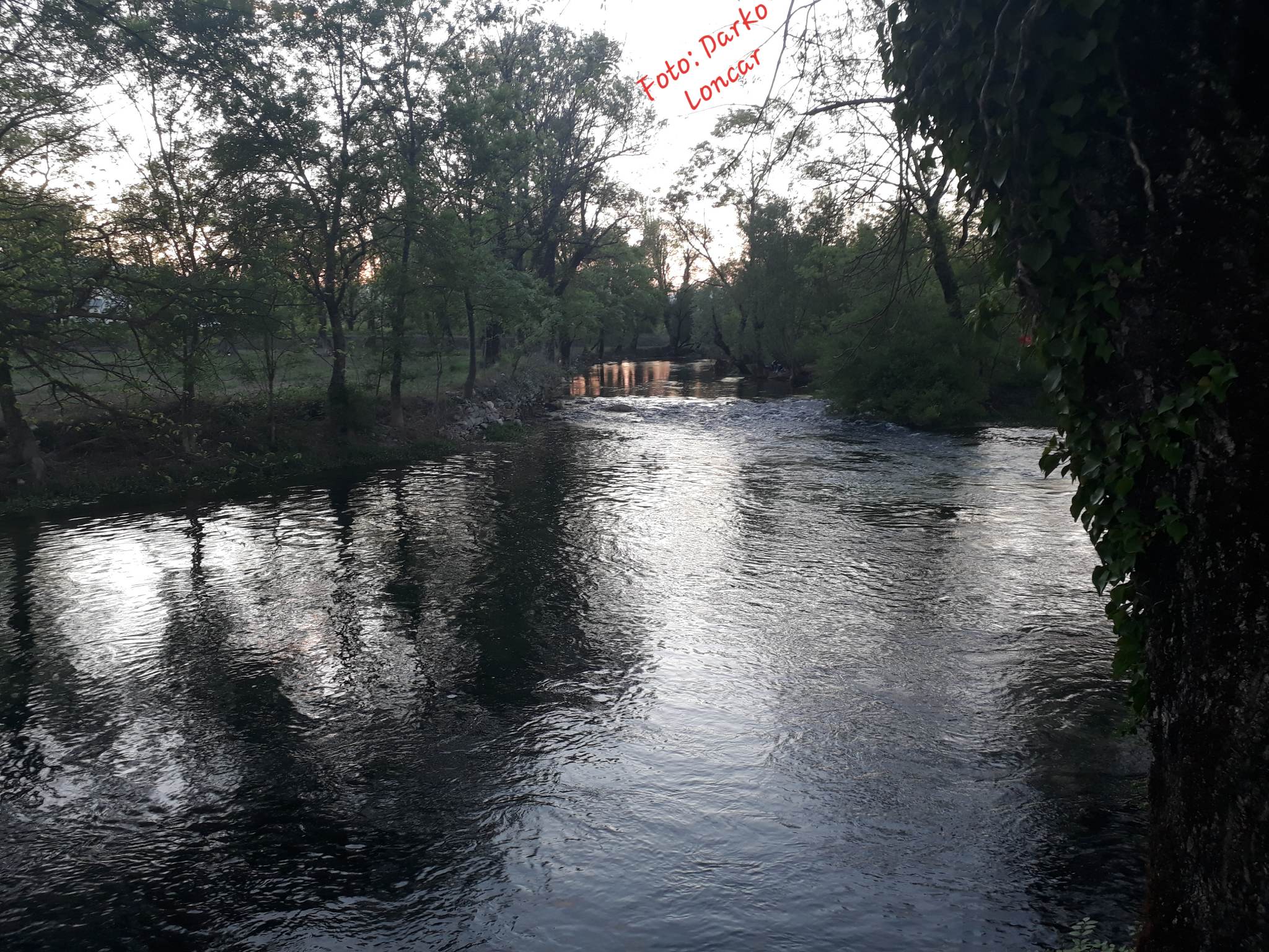 Vrljika – najava dokumentarca Oči sokolove – 021 portal