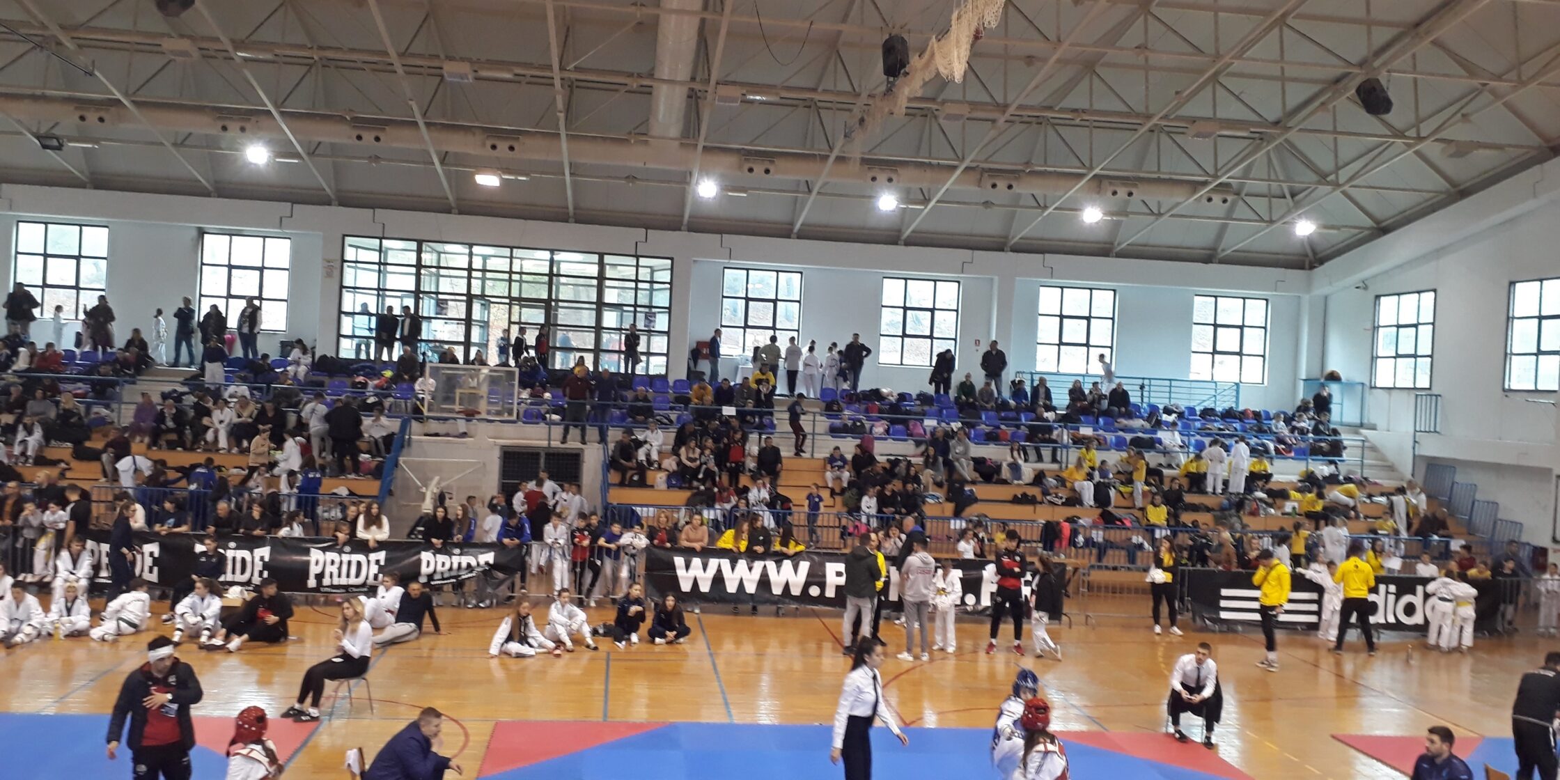 17 Memorijal JJ Imotski – najava 021 portal