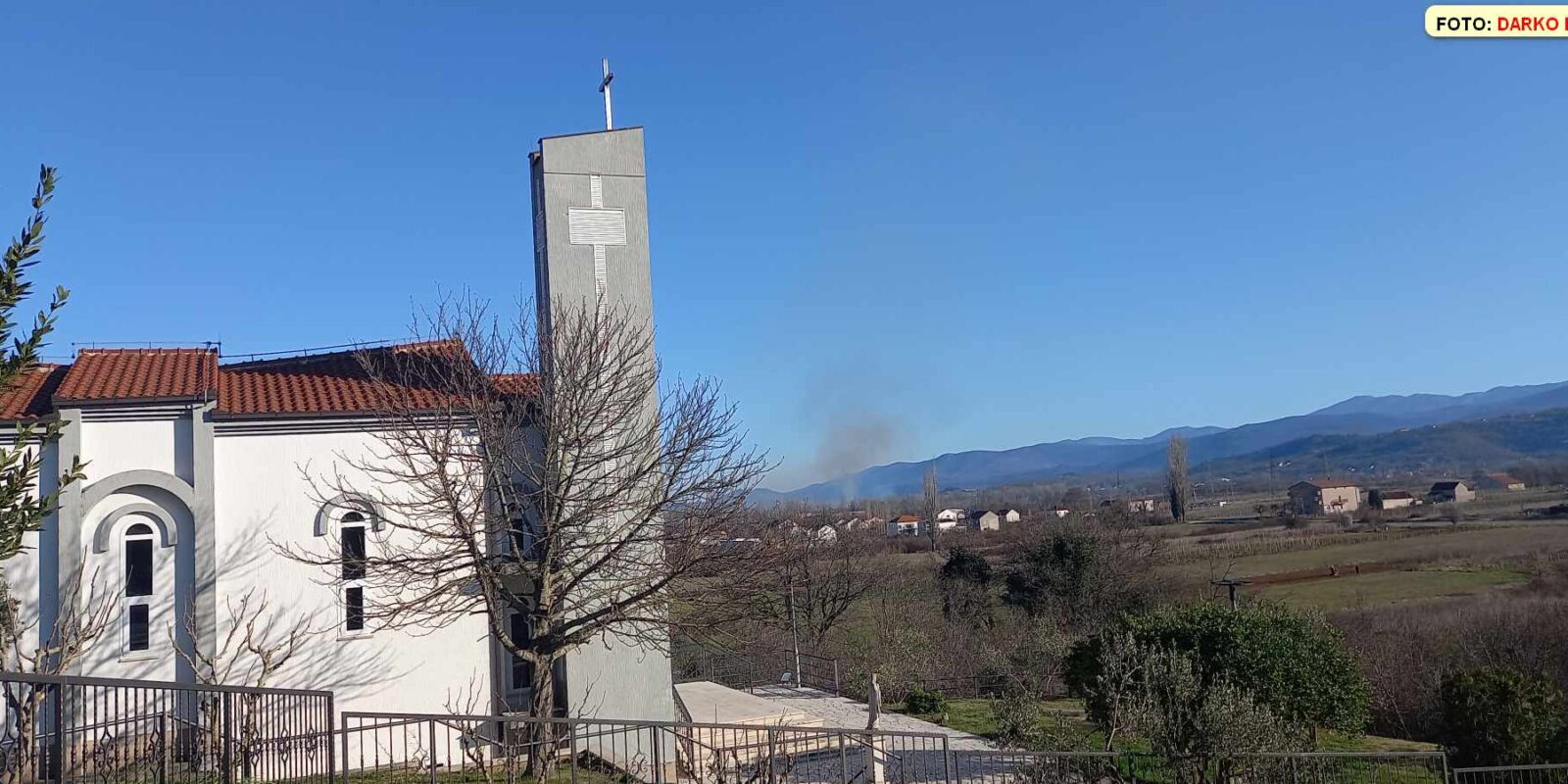 Crkva sv Josipa Glavina Donja1 – najava 021 portal