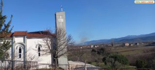 Crkva sv Josipa Glavina Donja1 – najava 021 portal