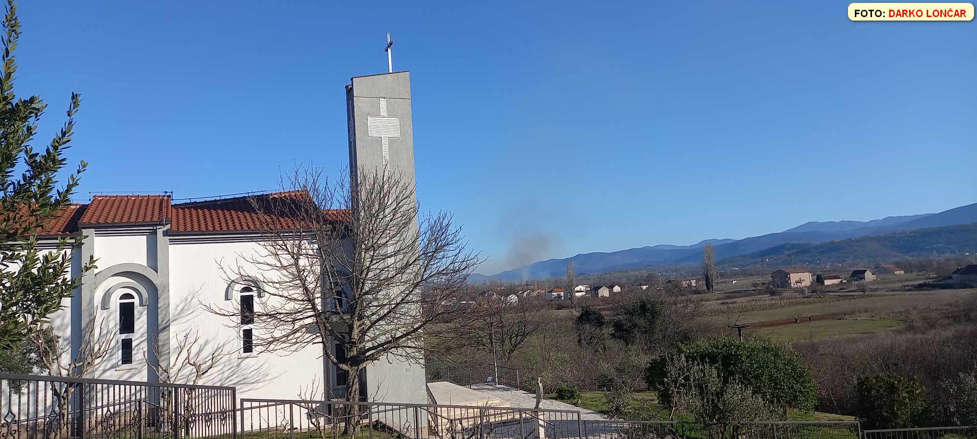 Crkva sv Josipa Glavina Donja1 – najava 021 portal