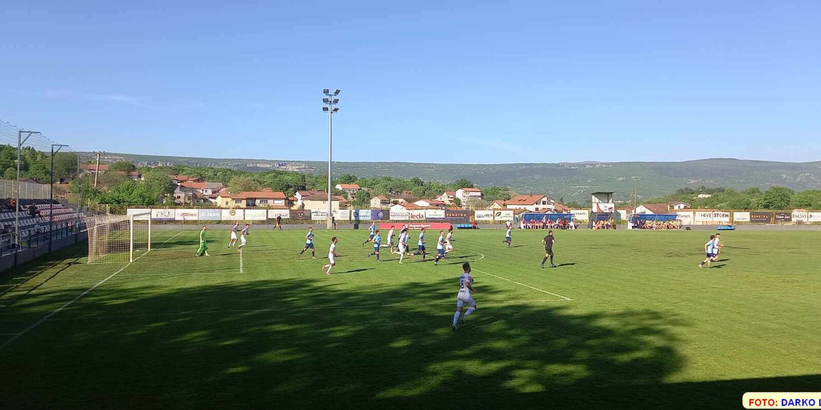 CroatiaZ – 021 portal