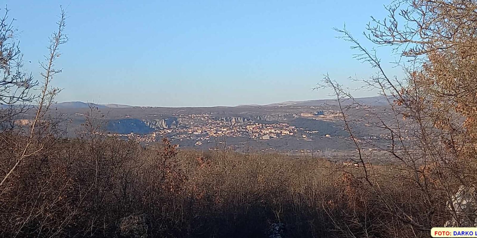 Grad Imotski početak aglomeracije – 021 portal