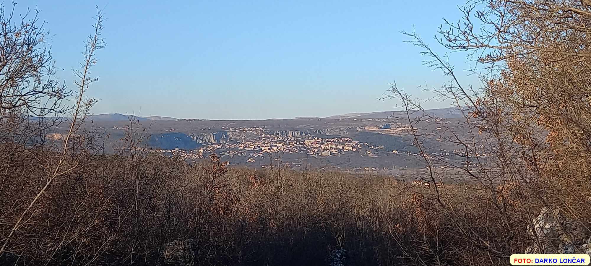 Grad Imotski početak aglomeracije – 021 portal