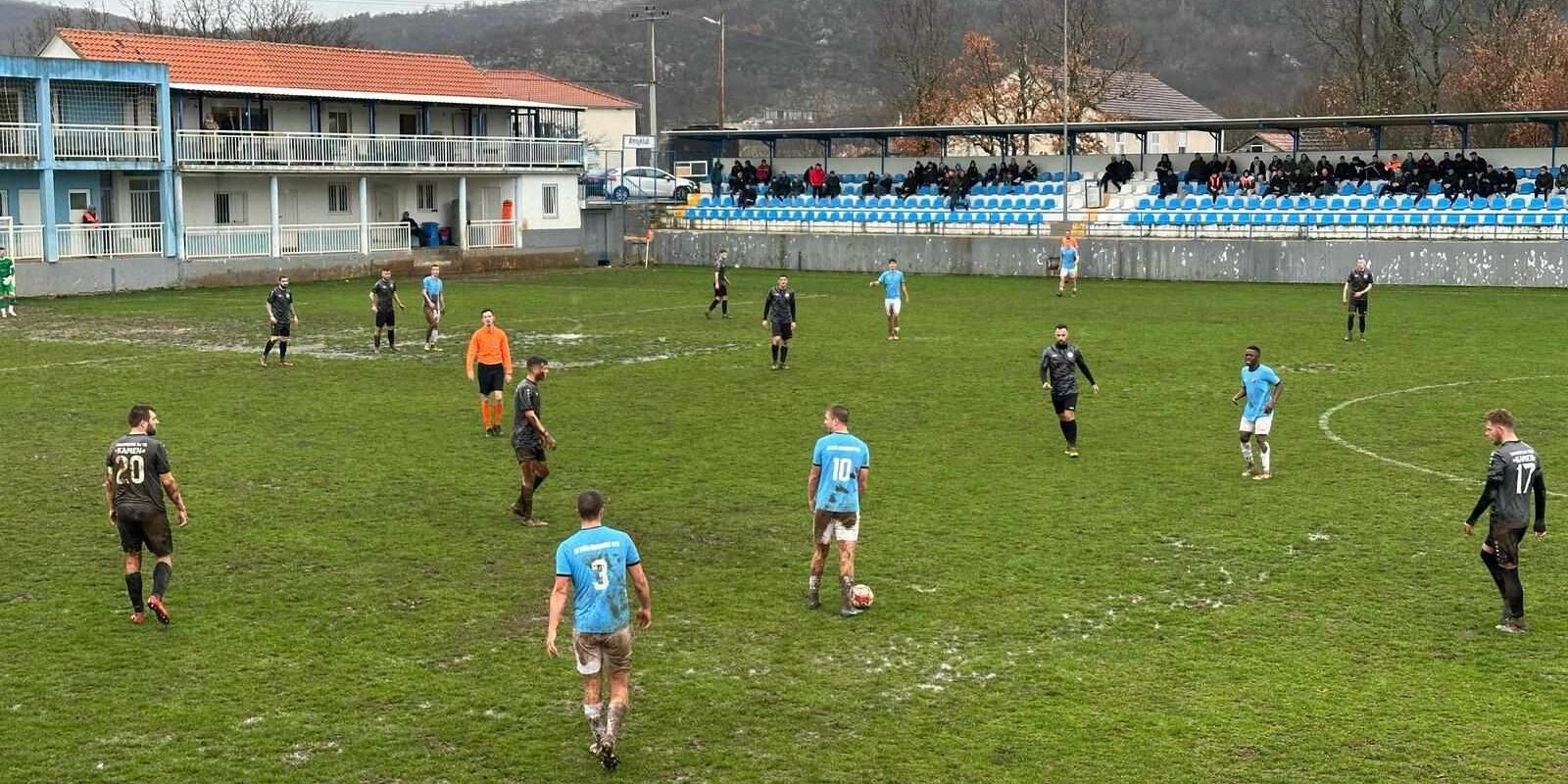 Kamen – GOŠK Du2 – izvještaj 021 portal