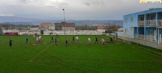 Kišna petarda Kamen-Sloga – 021 portal