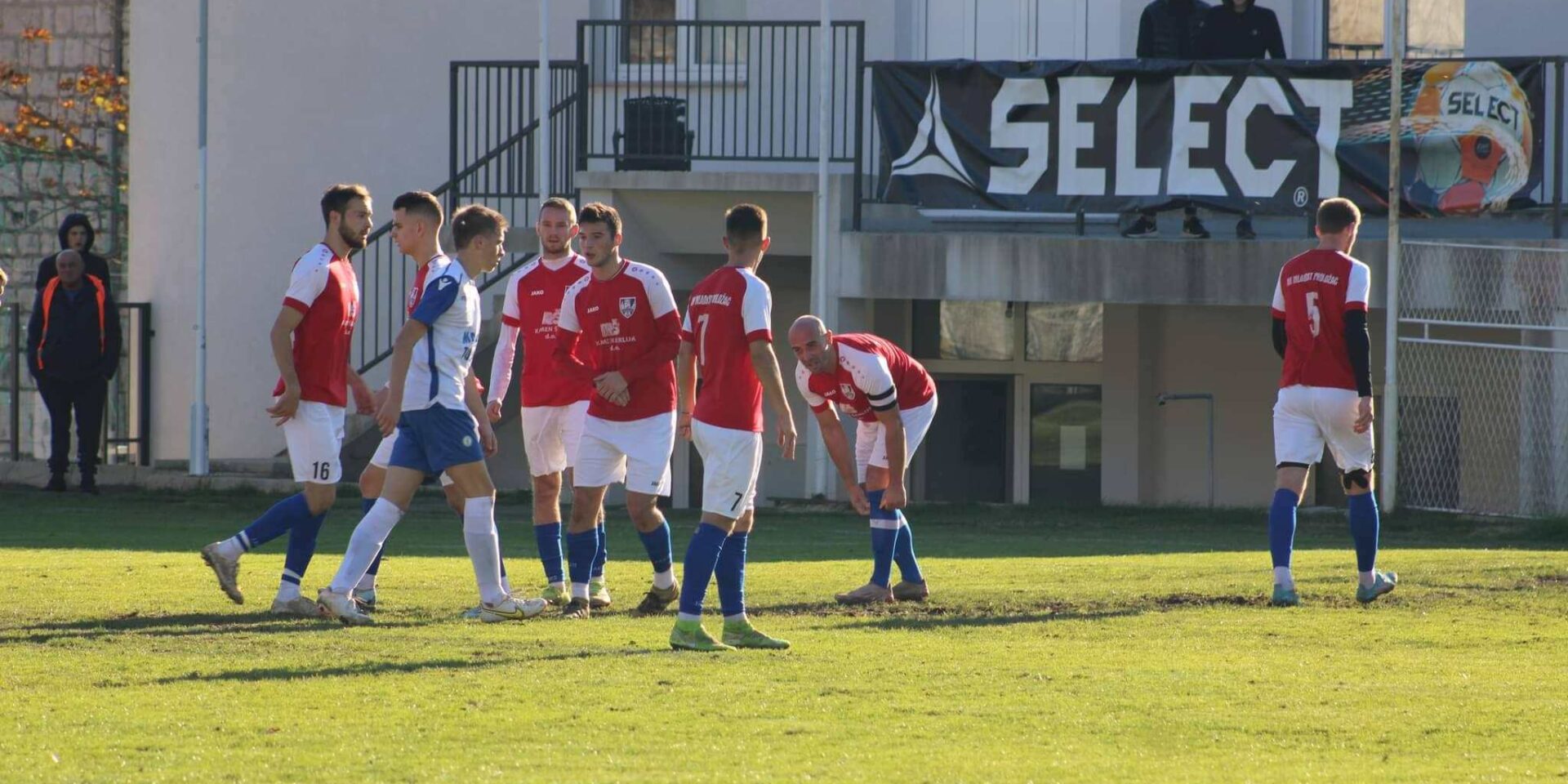 Mladost – Jadran Tučepi