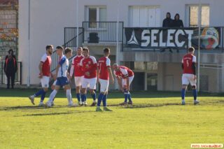Mladost – Jadran Tučepi