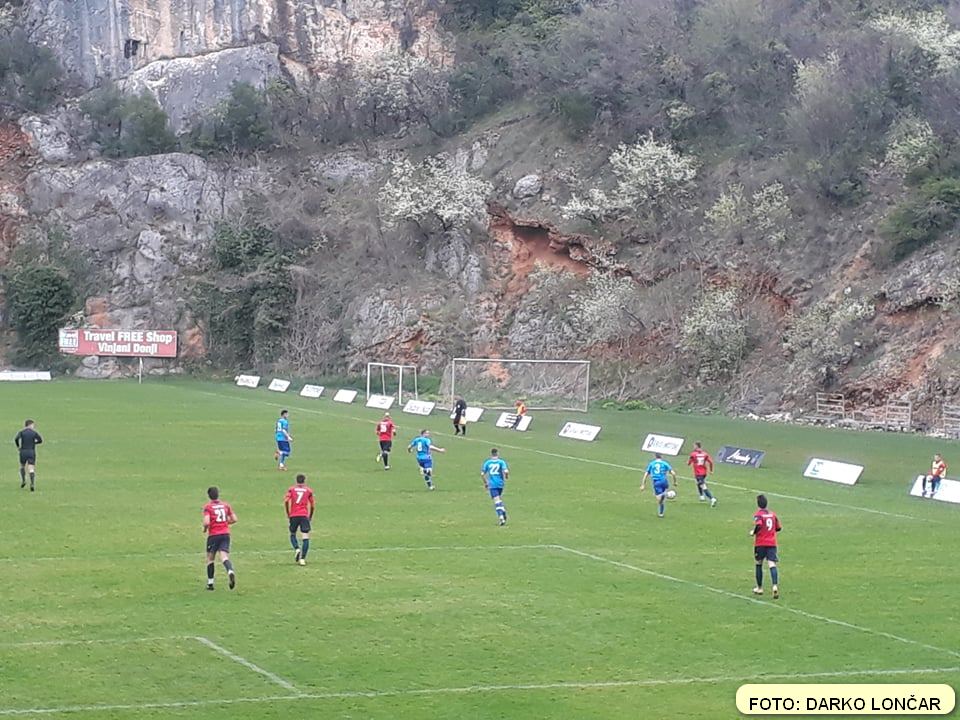 Najava Imotski – Mračaj – 021 portal