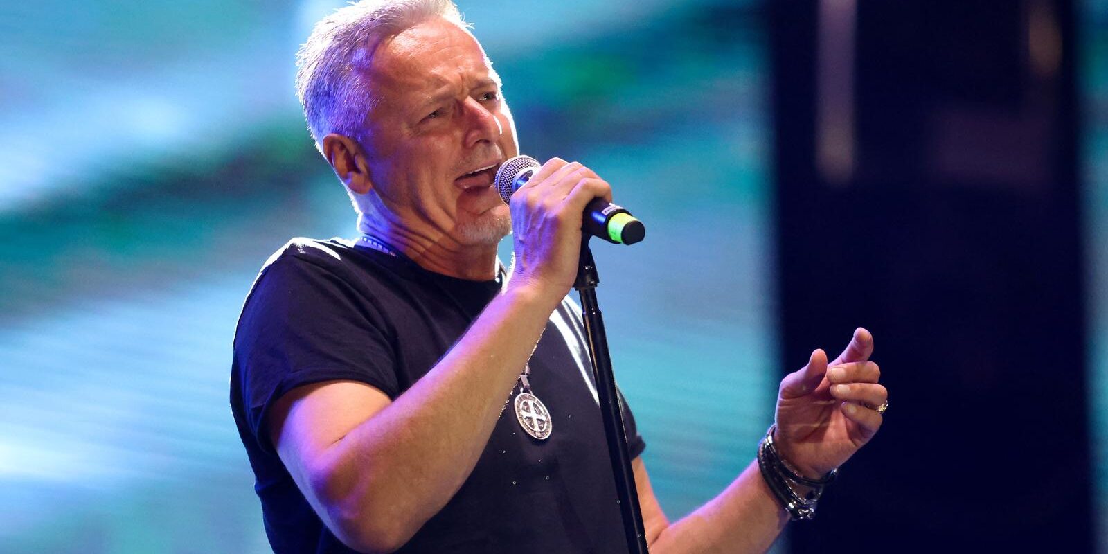 Koncert Marka Perkovića Thompsona u Imotskom