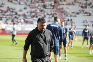 Hajduk i Gorica sastali se u 25. kolu SuperSport HNL-a