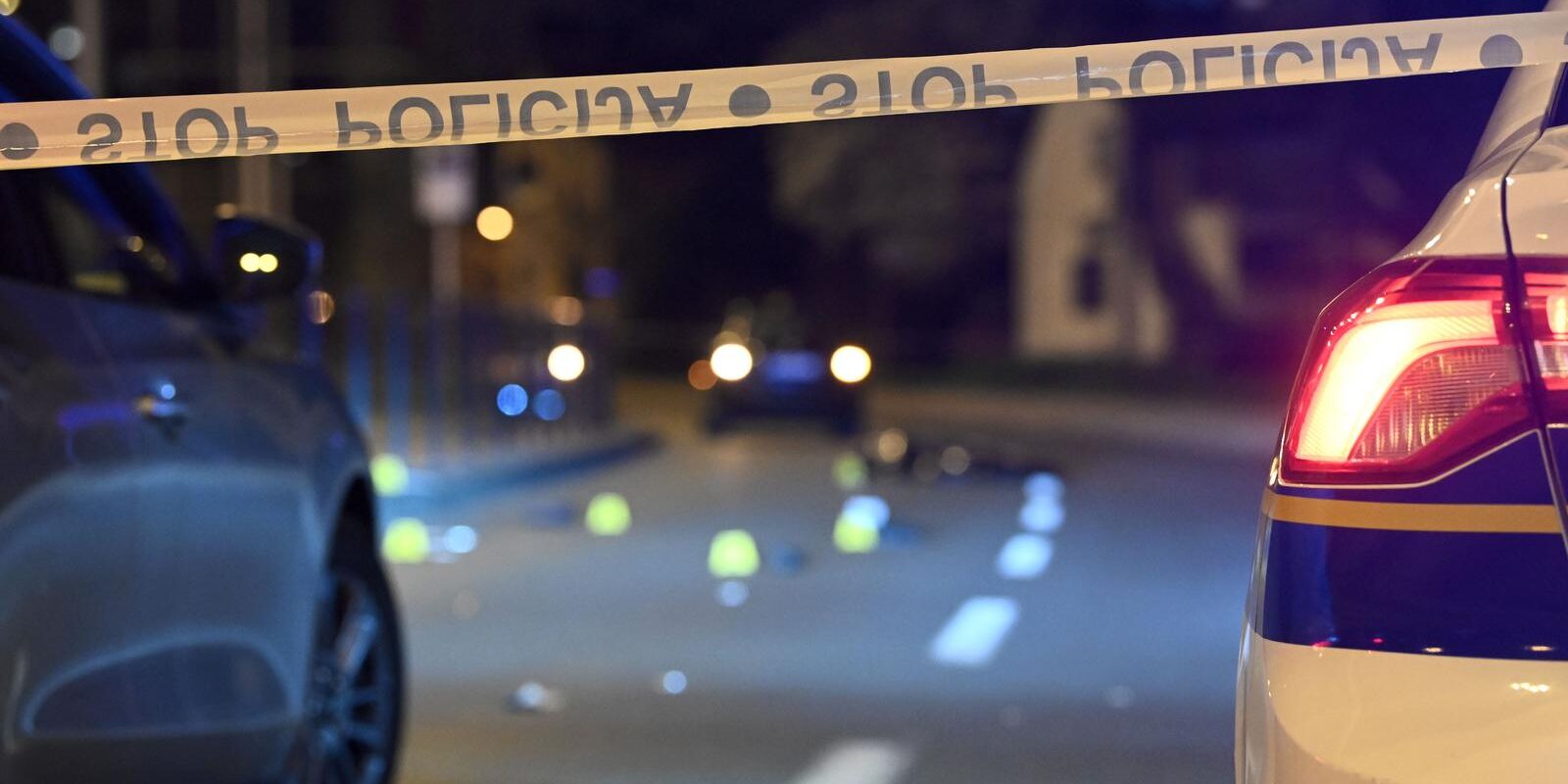 Zagreb: U prometnoj nesreći poginula jedna osoba
