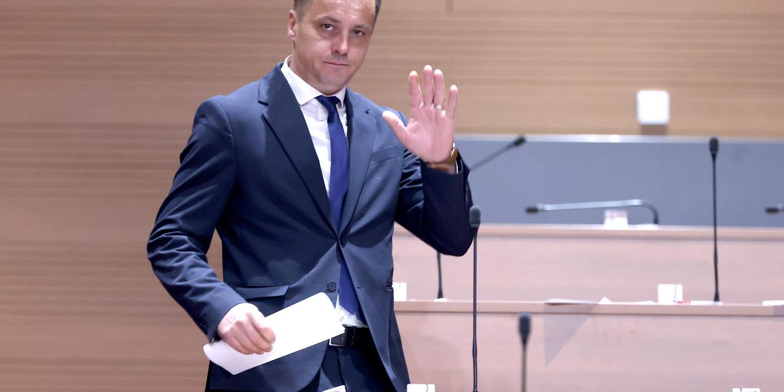 Zagreb: Sabor o posebnim pravima iz mirovinskog osiguranja zaposlenika na poslovima razminiranja
