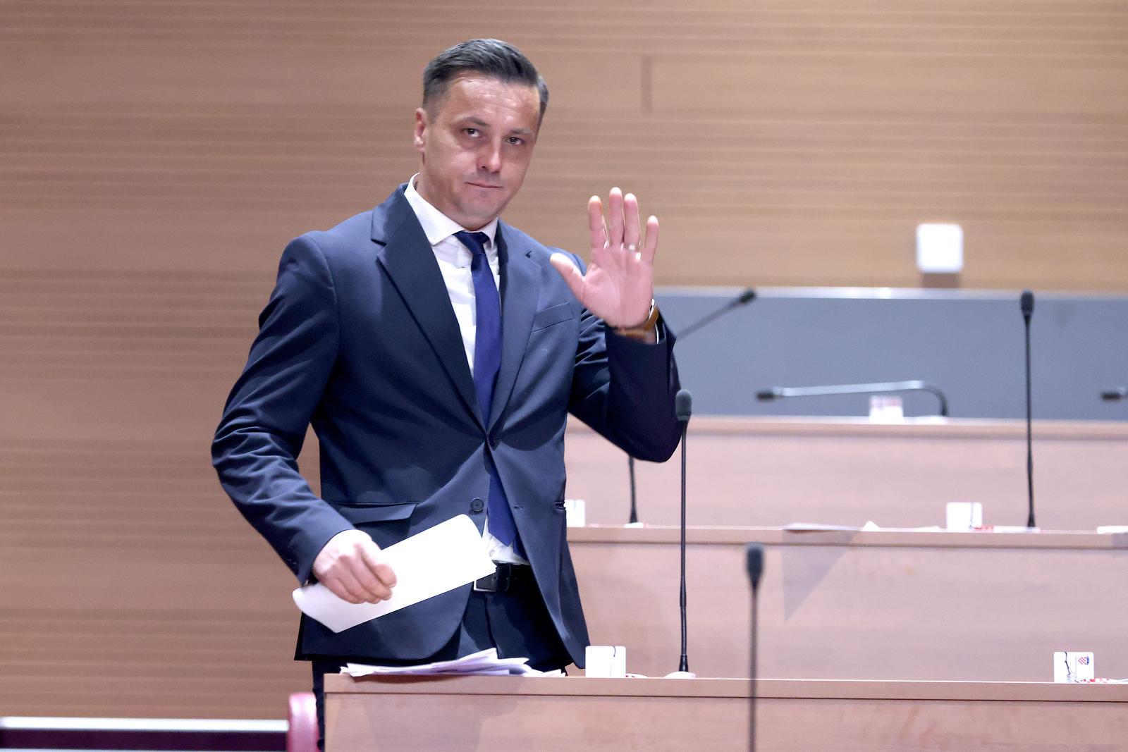 Zagreb: Sabor o posebnim pravima iz mirovinskog osiguranja zaposlenika na poslovima razminiranja