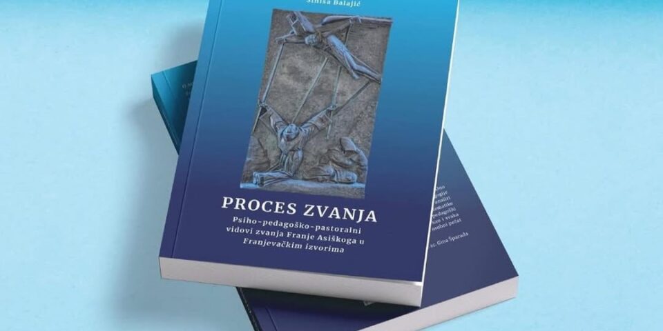 Proces zvanja promocija Split najava