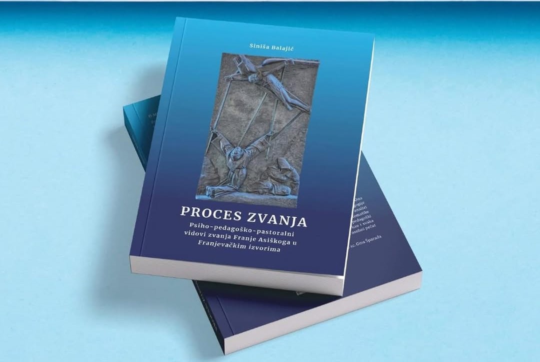 Proces zvanja promocija Split najava