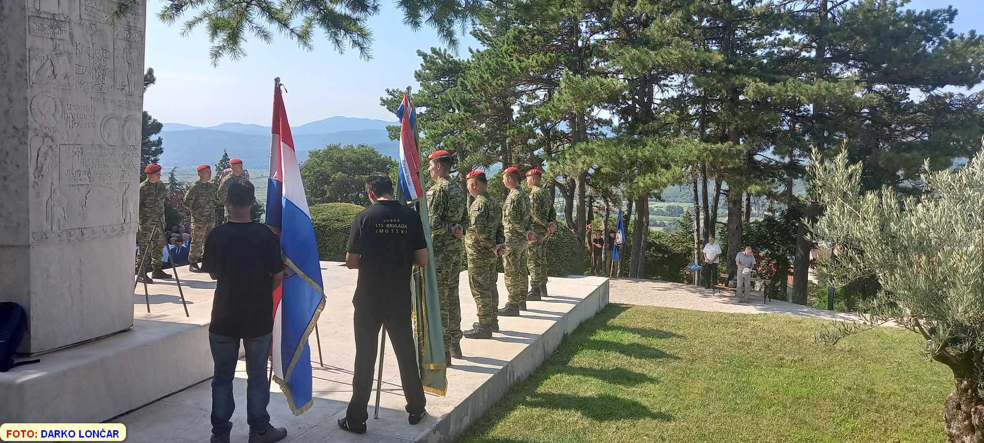Redov – izvještaj skupština 115-te IM – najava 021 portal