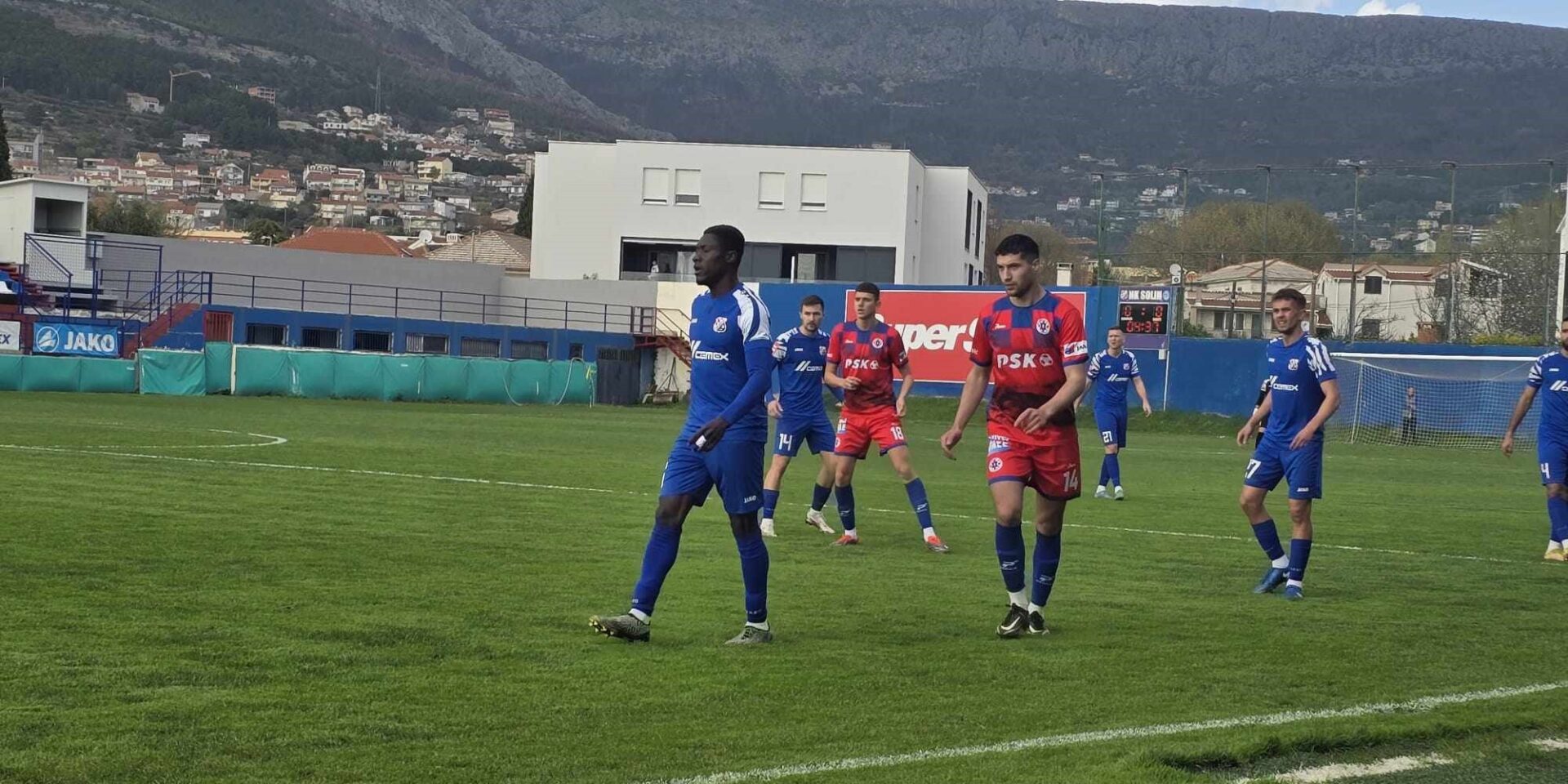 Solin – Imotski kup SDŽ – 021 portal