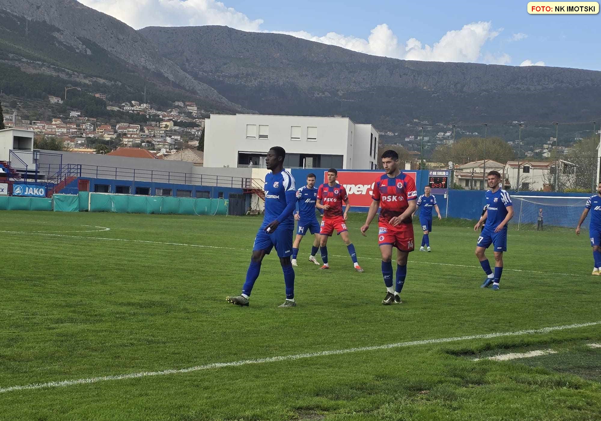 Solin – Imotski kup SDŽ – 021 portal