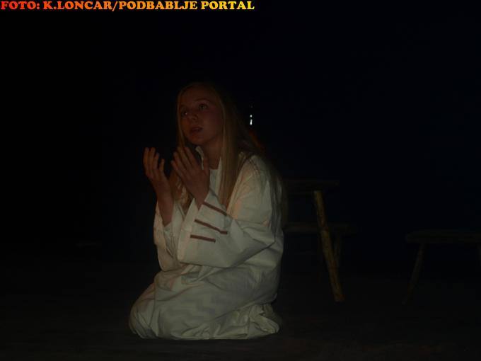 Veronikin rubac – najava Zmijavci 021 portal