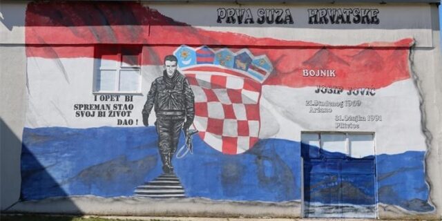 josip jović mural