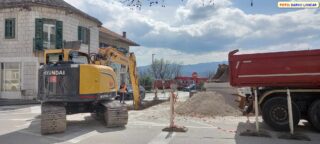 Aglomeracija IM Lot1 – 021 portal