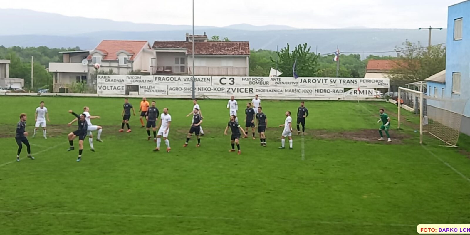 Kamen-Junak Sinj25 – izvještaj 021 portal
