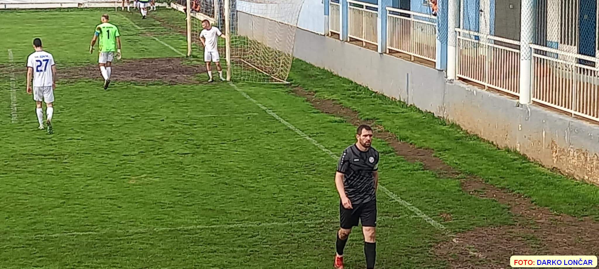 Kapetan Crnih – Branimir Kujundžić