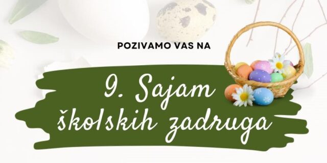 LAG Zadvarje sajam