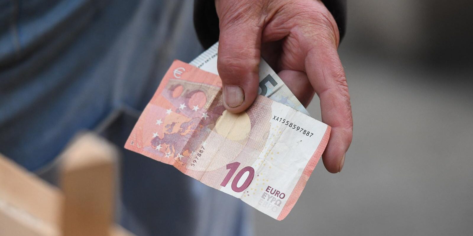 Šibenik: Građani očekuju da Vlada zaustavi rast cijena hrane