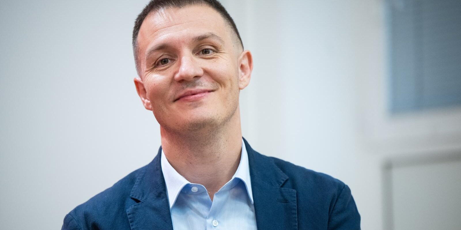 Zagreb: Sučeljavanje kandidata za predsjednika SDP-a