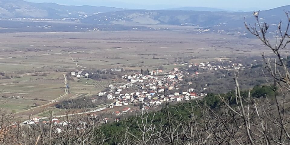 Runovići – 021 portal