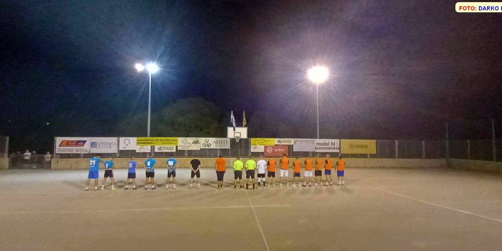 6 lovački turnir Proložac – najava 021 portal