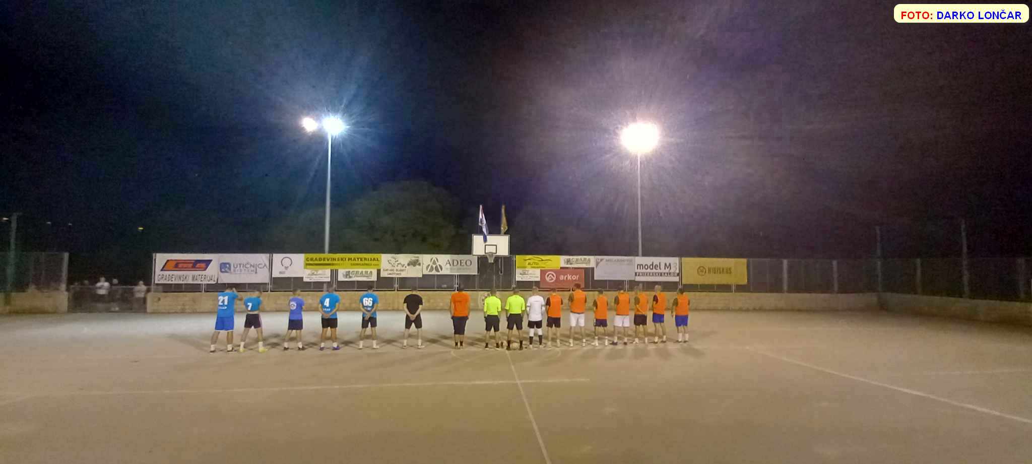 6 lovački turnir Proložac – najava 021 portal