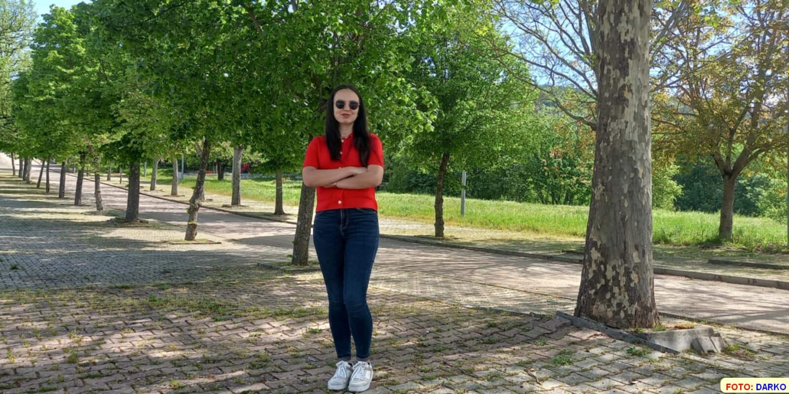 Anamarija Kujundžić – intervju 021 portal
