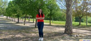 Anamarija Kujundžić – intervju 021 portal