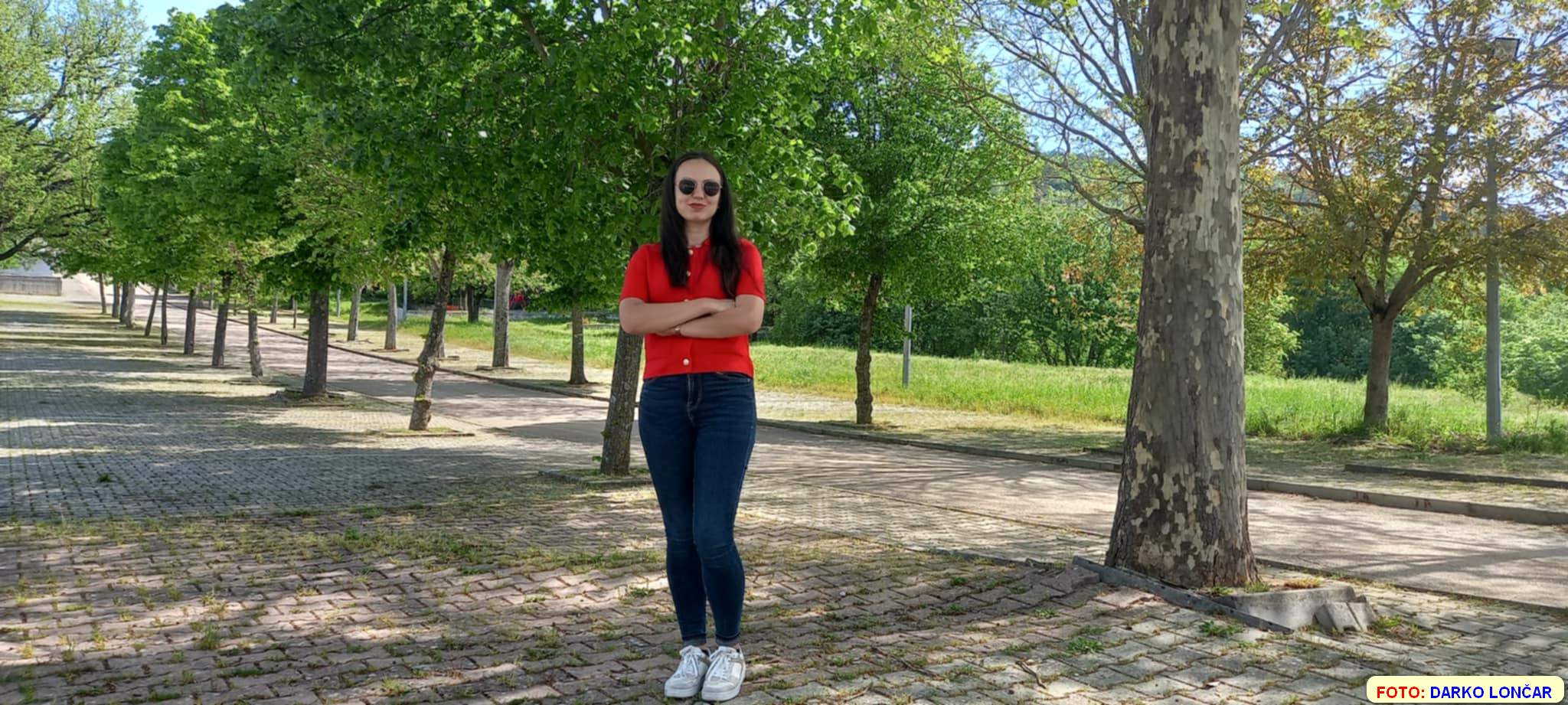 Anamarija Kujundžić – intervju 021 portal