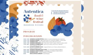 Autentica Podgora