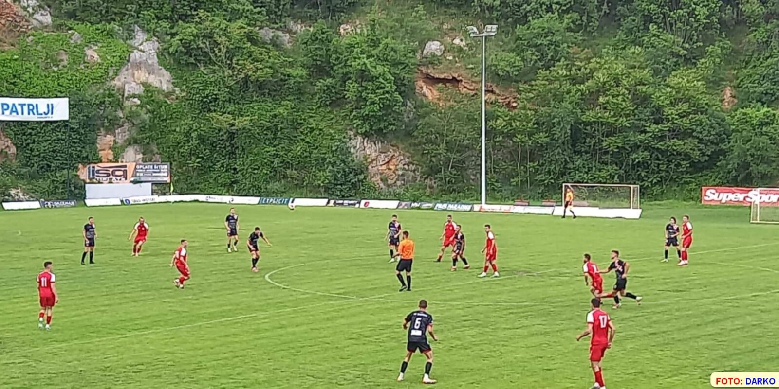 Derbi IK Imotski-Mladost25 – izvještaj 021 portal