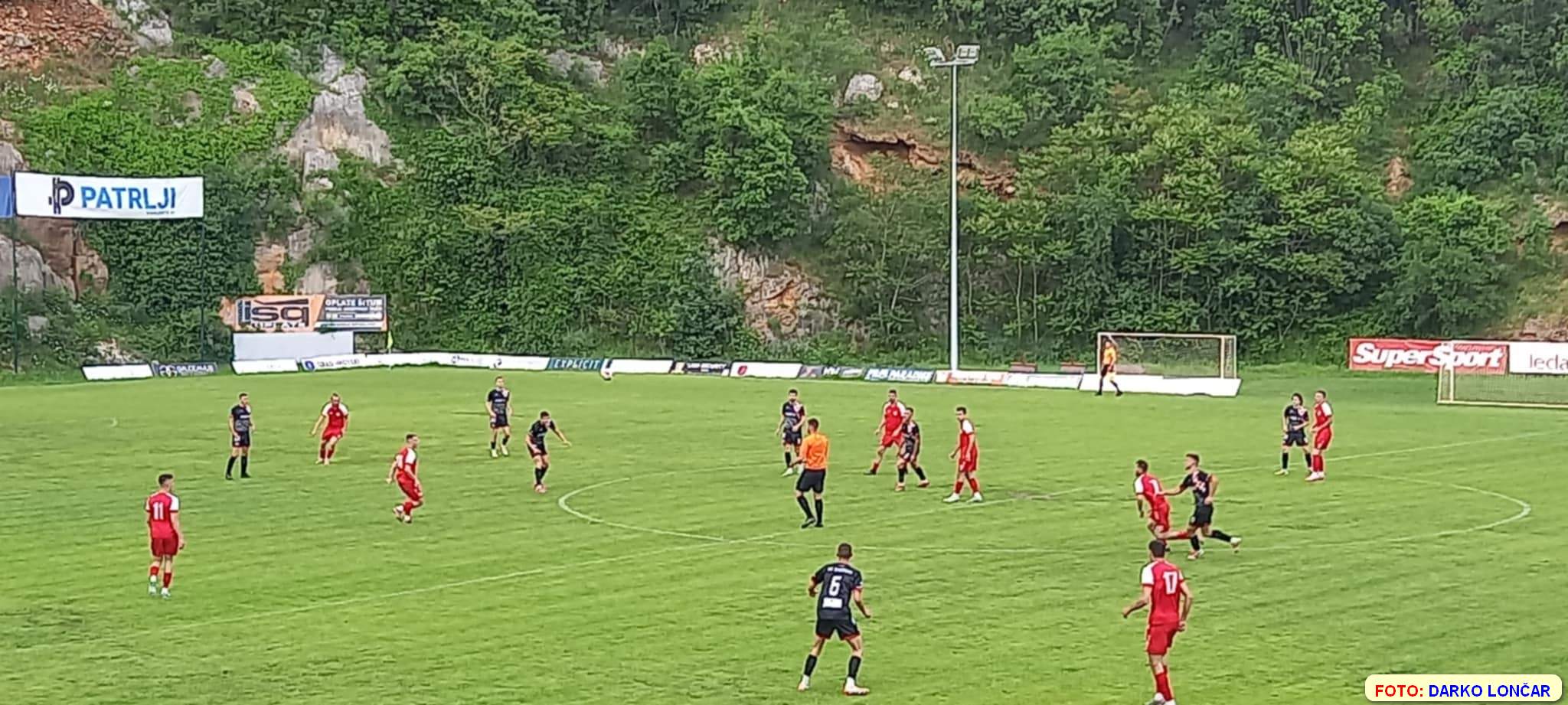 Derbi IK Imotski-Mladost25 – izvještaj 021 portal