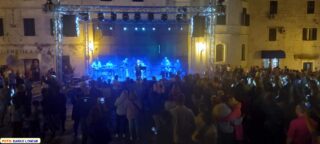 Jasna Zlokić koncert MA publika – 021 portal