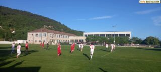 Mladost-Split – izvještaj 021 portal